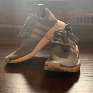 Adidas NMD shoes